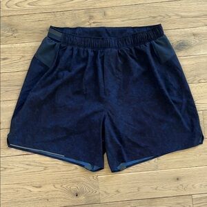 Men's Lululemon Surge Lined Short